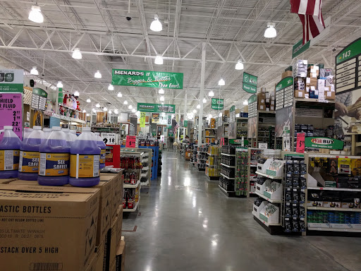 Home Improvement Store «Menards», reviews and photos, 572 E 16th St, Holland, MI 49423, USA