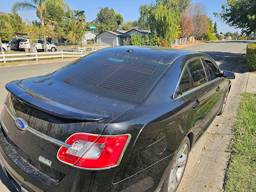 Pro Auto Design - Premium Auto Styling - Window Tinting Service image
