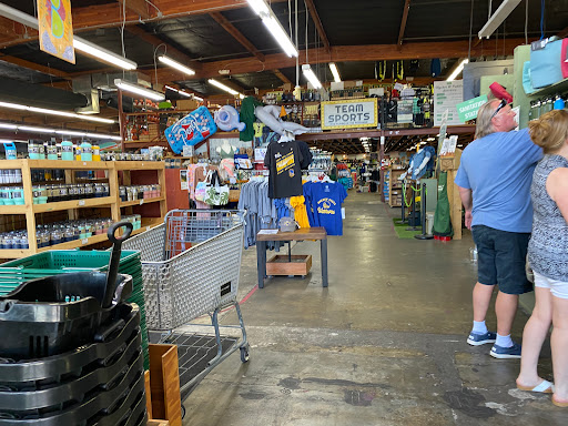 Bicycle Store «Sports Basement Walnut Creek», reviews and photos, 1881 Ygnacio Valley Rd, Walnut Creek, CA 94598, USA