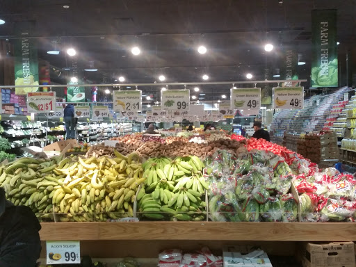 Supermarket «Golden Mango Supermarket», reviews and photos, 700 Suffolk Ave, Brentwood, NY 11717, USA