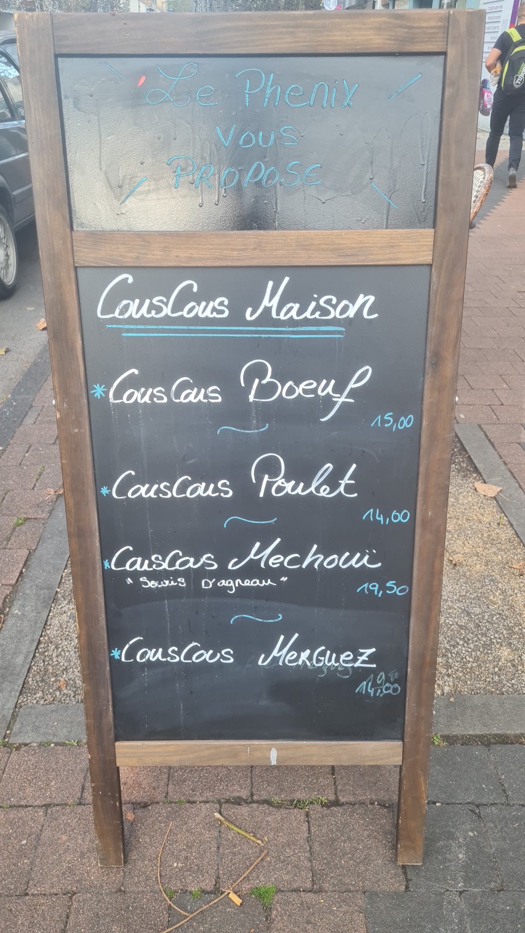 Photo n° 4 de l'avis de Yves.e fait le 27/10/2022 à 15:02