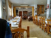 Restaurante Maribel en Sacramenia