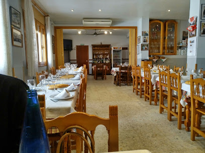 Restaurante Maribel - Pl. Mayor, 3, 40237 Sacramenia, Segovia, Spain