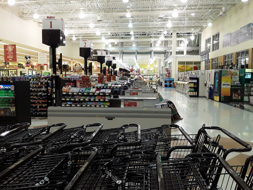 Supermarket «Ingles Markets», reviews and photos, 488 Carrollton St, Temple, GA 30179, USA