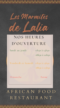 Photos du propriétaire du Restaurant Les Marmites de Lalia à Fontenay-le-Vicomte - n°9