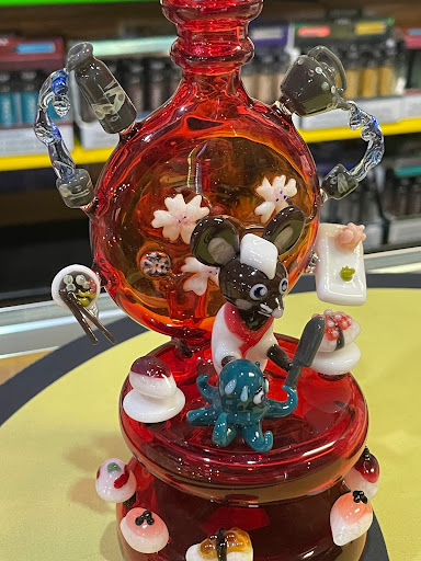 Tobacco Shop «Bella Sunrise Tobacco LLC», reviews and photos, 6010 Jones Creek Rd d, Baton Rouge, LA 70817, USA