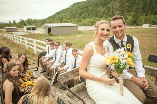 Wedding Venue «Rein Fire Ranch», reviews and photos, 27615 340th Ave SE, Ravensdale, WA 98051, USA