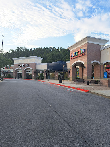 Shopping Mall «Camp Creek Marketplace», reviews and photos, 3480 Marketplace Blvd, East Point, GA 30344, USA