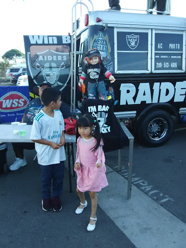 Shoe Store «WSS», reviews and photos, 1638 E Fremont St, Stockton, CA 95205, USA