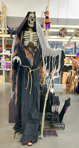 Home Improvement Store «The Home Depot», reviews and photos, 2303 US Hwy 27 S, Sebring, FL 33870, USA