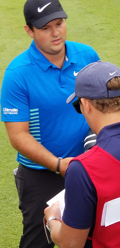 Golf Course «Travelers Championship», reviews and photos, 1 Golf Club Rd, Cromwell, CT 06416, USA