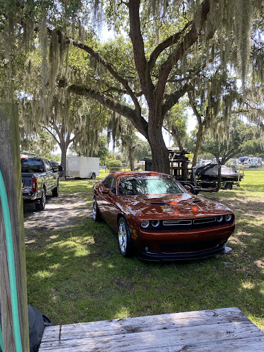 Exceptional Detailing Inc en Seminole