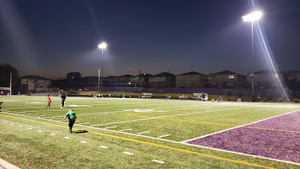 Jr. Boilermakers Football Field