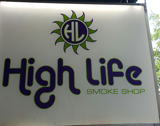Vaporizer Store «High Life Smoke Shop Columbia», reviews and photos, 631 Harden St, Columbia, SC 29205, USA