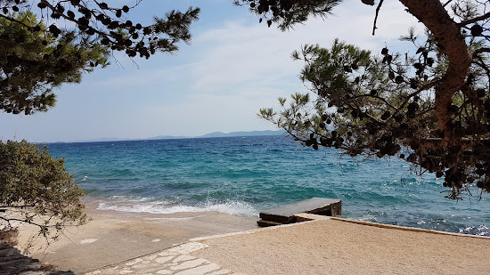 Radman beach