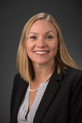 Dr. Heather Branstetter, MD