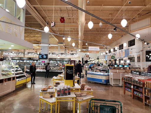 Whole Foods Market