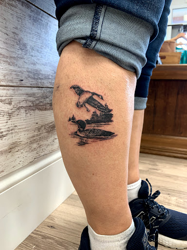 Explore sister tattoo ideas for 4, creative tattoo ideas in Birchwood, available at Old Soul Tattoo Studio, Llc