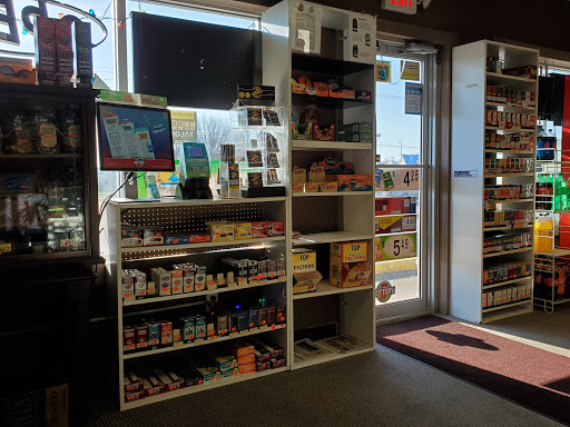 Tobacco Shop «Smokey discount tobacco», reviews and photos, 2316 E Main St, Plainfield, IN 46168, USA
