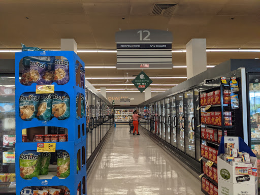 Grocery Store «ACME Markets», reviews and photos, 125 Eighteenth St, Jersey City, NJ 07310, USA