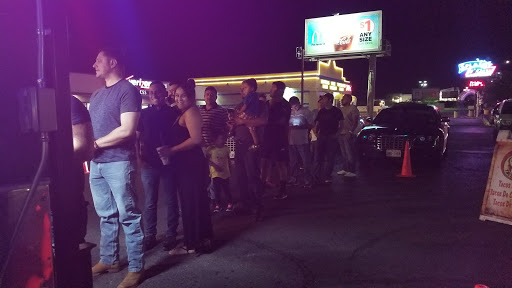 Cell Phone Store «GoWireless Verizon Authorized Retailer», reviews and photos, 1570 N Zaragoza Rd, El Paso, TX 79936, USA