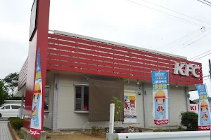 KFC Katsuta Inada (Drive Through) image