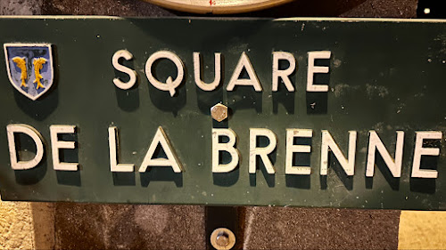 attractions Square de la Brenne Montbard