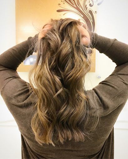 Hair Salon «Etude Lounge», reviews and photos, Etude Lounge, 3500 W 6th St #325, Los Angeles, CA 90020, USA