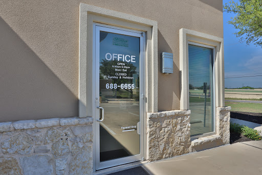 Moving and Storage Service «A-AAAKey Mini Storage», reviews and photos, 9610 TX-1604 Loop, San Antonio, TX 78254, USA