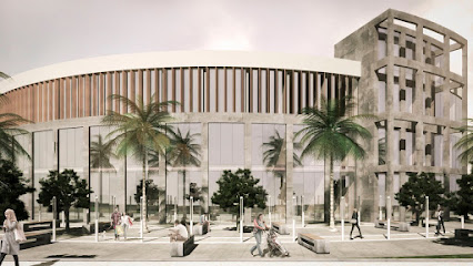 A-HUB Architects