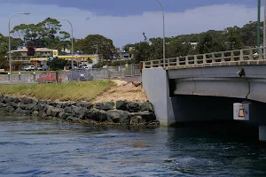 Merimbula Bridge image