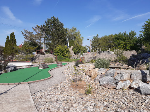 Golf Course «Waters Edge Mini Golf», reviews and photos, 230 N Ronks Rd, Bird in Hand, PA 17505, USA
