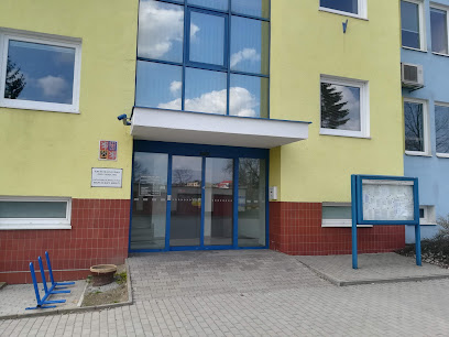Katastrální úřad pro Vysočinu - Katastrální pracoviště Havlíčkův Brod