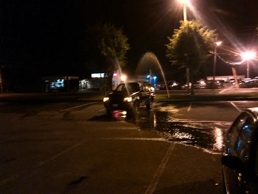 Laundromat «Laundry Kingdom Of Shirley», reviews and photos, 579 Montauk Hwy, Shirley, NY 11967, USA