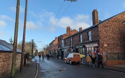Black Country Living Museum image