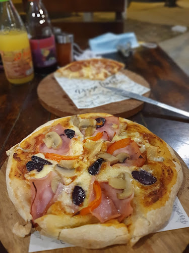 Pizza Italia - Pizzeria