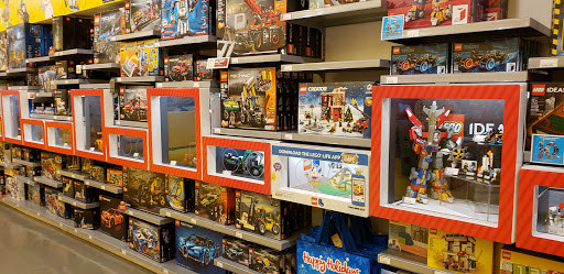 Toy Store «The LEGO Store», reviews and photos, 3000 184th St SW, Lynnwood, WA 98037, USA