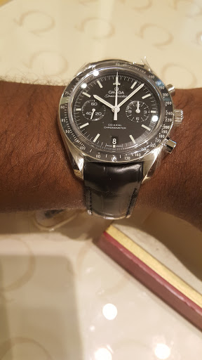 Boutique «OMEGA Boutique - Phipps Plaza», reviews and photos, 3500 Peachtree Rd NE, Atlanta, GA 30326, USA