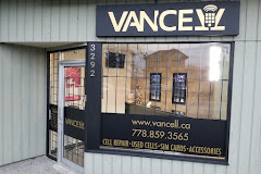 VanCell Phones and Repairs