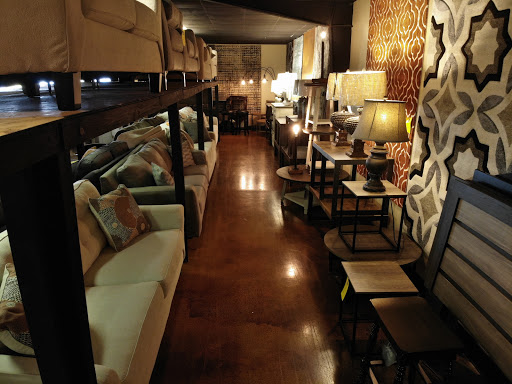 Furniture Wholesaler «Furniture Wholesale Plus», reviews and photos, 3870 Dickerson Pike, Nashville, TN 37207, USA