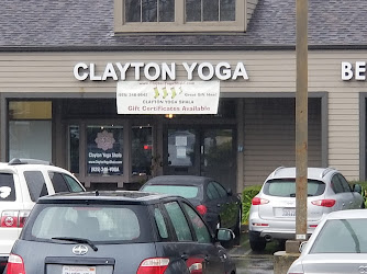Clayton Yoga Shala