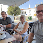 Photo n°1 de l'avis de Motorhome.o fait le 10/10/2023 à 14:12 sur le  São Luís à Evora