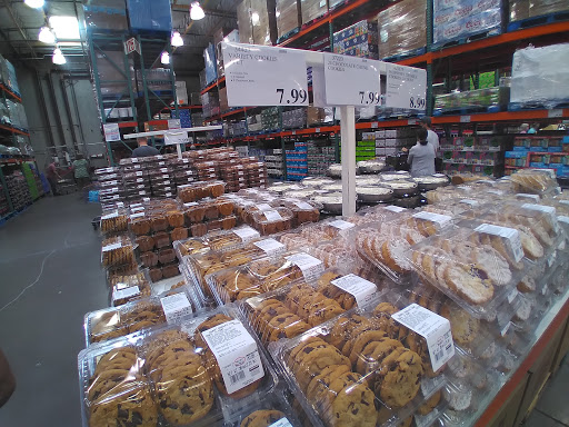 Warehouse store «Costco Wholesale», reviews and photos, 2828 Chad Dr, Eugene, OR 97408, USA