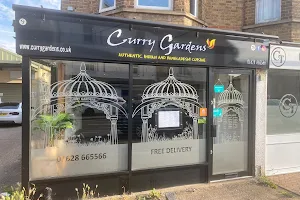 Curry Gardens Burnham Ltd image