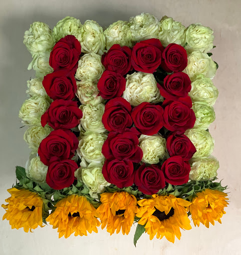Florist «City of Flowers», reviews and photos, 215 Moffett Blvd, Mountain View, CA 94043, USA