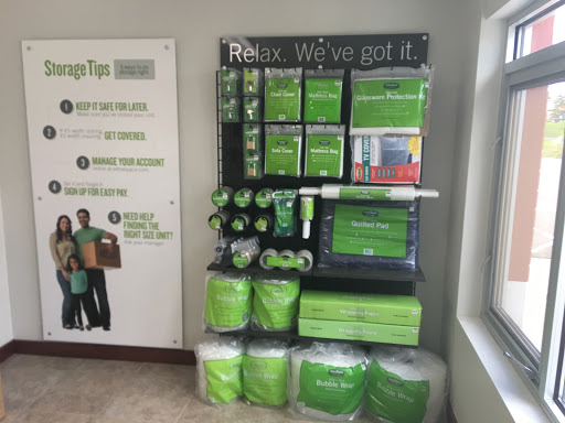 Storage Facility «Extra Space Storage», reviews and photos, 2960 Empire Ln N, Plymouth, MN 55447, USA