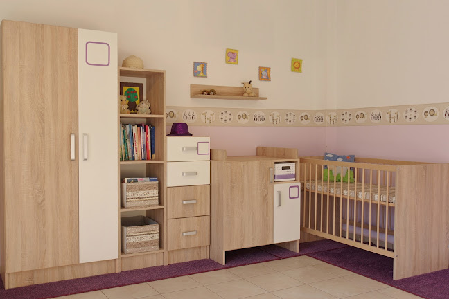 Értékelések erről a helyről: Kitti gyermekbútor, bababútor, Győrújbarát - Bútorbolt