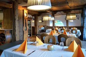 Restaurant Mühle image