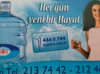 Hayat Su