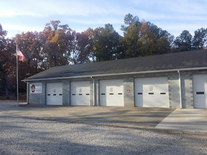 Meriwether County Fire Station 6